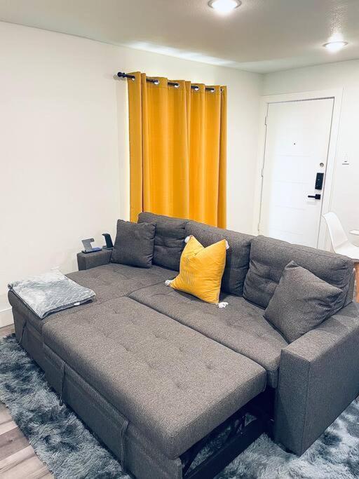 Luxe Travel Retreat Near Deep Ellum Apartment ดัลลัส ภายนอก รูปภาพ
