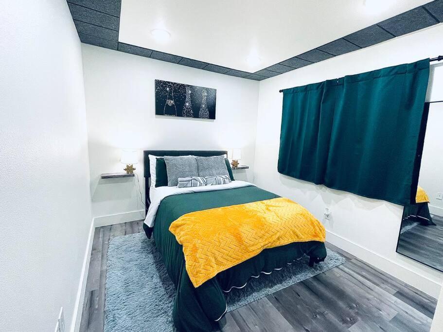 Luxe Travel Retreat Near Deep Ellum Apartment ดัลลัส ภายนอก รูปภาพ