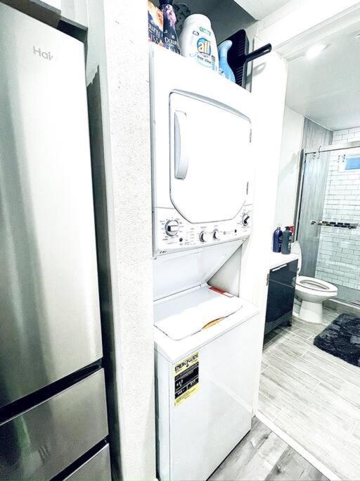 Luxe Travel Retreat Near Deep Ellum Apartment ดัลลัส ภายนอก รูปภาพ