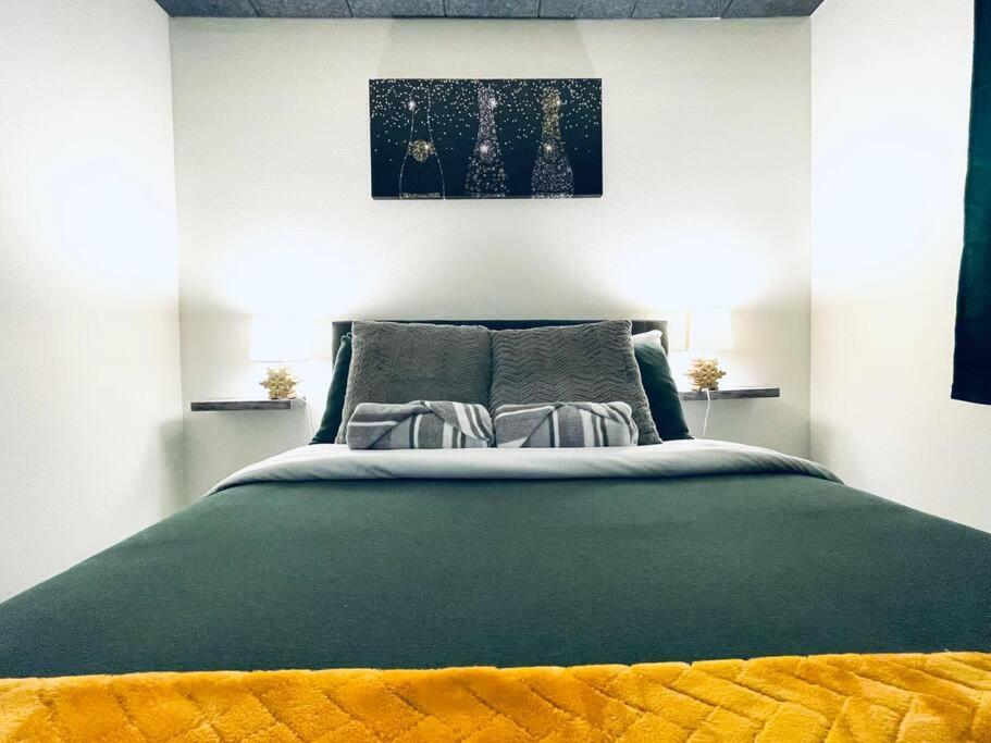 Luxe Travel Retreat Near Deep Ellum Apartment ดัลลัส ภายนอก รูปภาพ