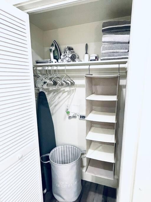 Luxe Travel Retreat Near Deep Ellum Apartment ดัลลัส ภายนอก รูปภาพ