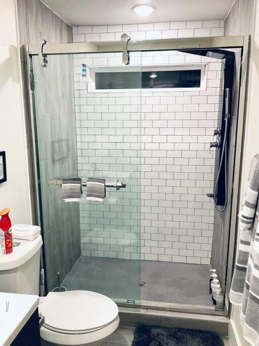 Luxe Travel Retreat Near Deep Ellum Apartment ดัลลัส ภายนอก รูปภาพ