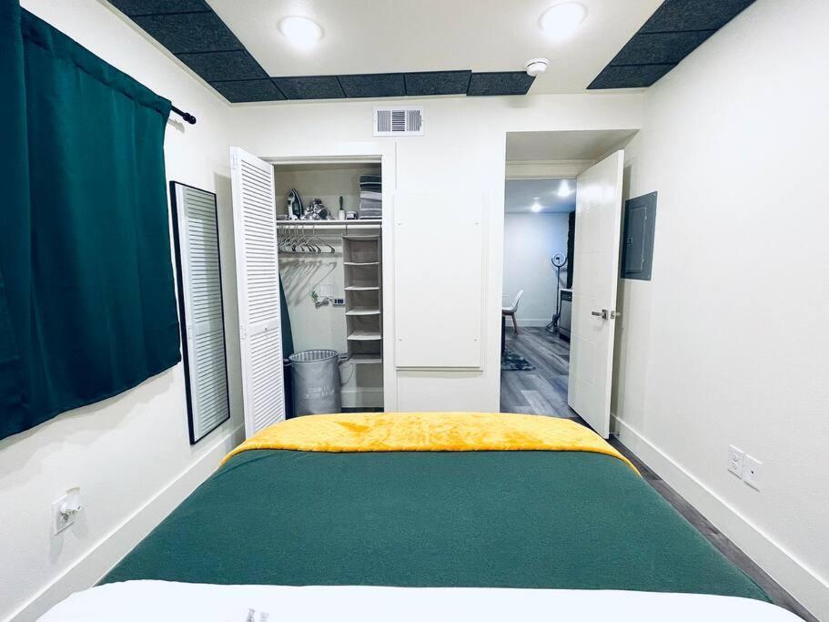 Luxe Travel Retreat Near Deep Ellum Apartment ดัลลัส ภายนอก รูปภาพ